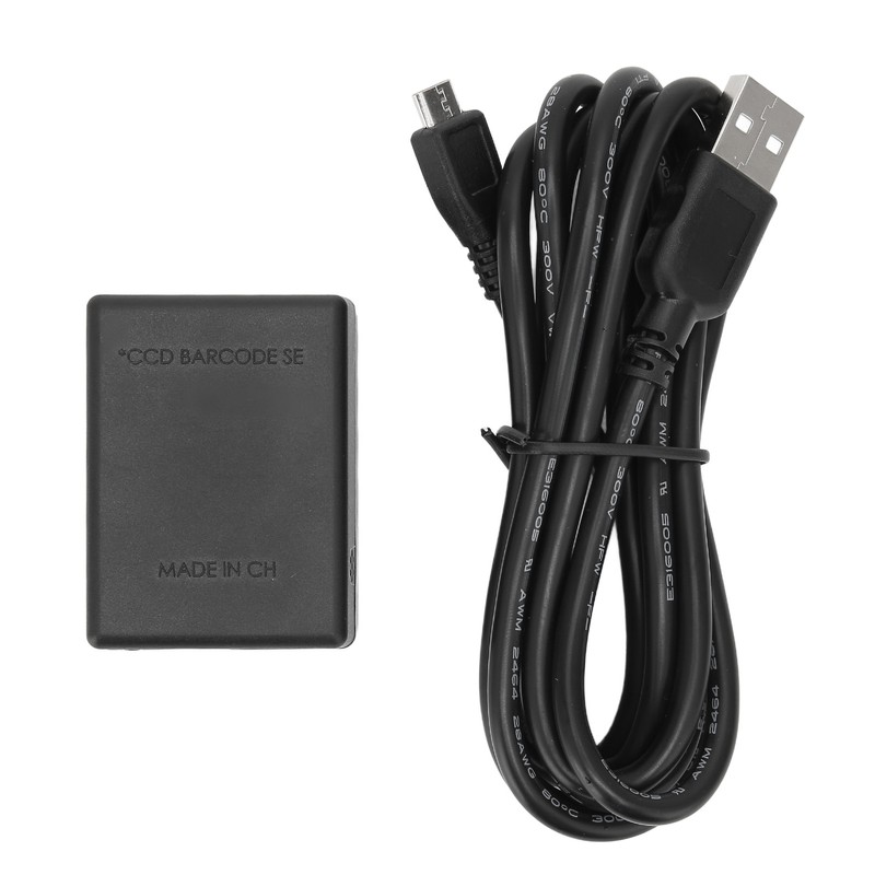 Barcode Scanner Embedded Mini 1D Mobile Computer Screen Scanning Automatic