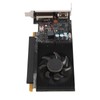 GT730 4GD3 Graphics Card Professional Efficient Quiet Cooling Fan PCI