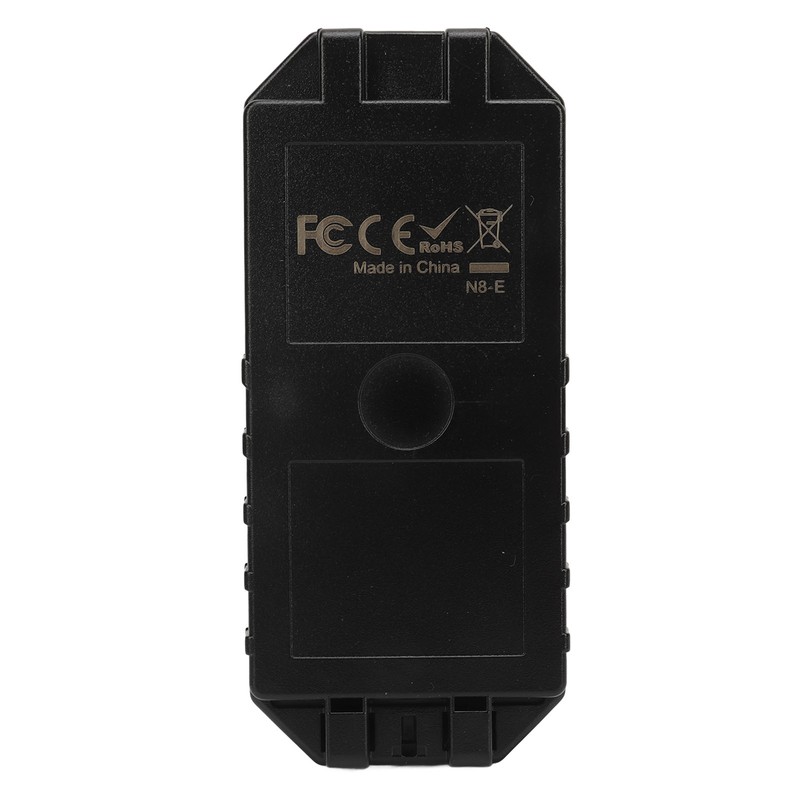 113dB Bike Alarm Wireless Anti Theft Vibration Motion Sensor Vehicle