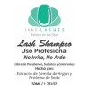 Lash Shampoo 50ml Espuma Lashista Regalo Brocha Y Cinta