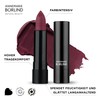 ANNEMARIE BÖRLIND Lip Effective Natural Beauty Lipstick Matt Passion Power