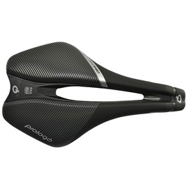 Prologo Dimension 143 Tirox Rail Bicycle Road Triathlon Saddle, PR2018
