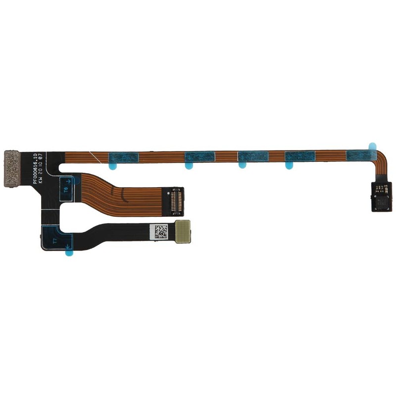 PUSOKEI Drone Flat Ribbon Cable Gimbal Ribbon Cable for DJI