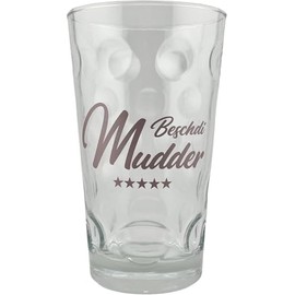 Beschdi Mudder Dubbeglas - The Dubbe Glass for the Best Palatinate Mother