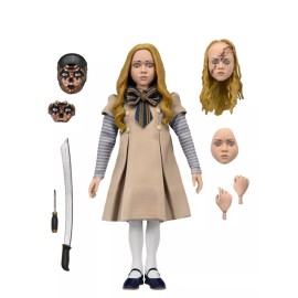 NECA MEGAN 8" M3GAN Action Figure NIB MINT USA SELLER