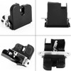 WANGCL Rear Tailgate Lock Trunk Boot Lid Lift Gate Lock