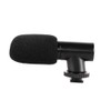 M31 External Microphone for Video Microphone, Shotgun Microphone, Mini Microphone