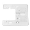 Sewing Machine Needle Plate Household Zigzag Throat Q235 Steel Replacement