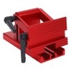 Sharpening Tool Rest Jig, Adjustable Replacement Tool Rest Sharpening Jig,