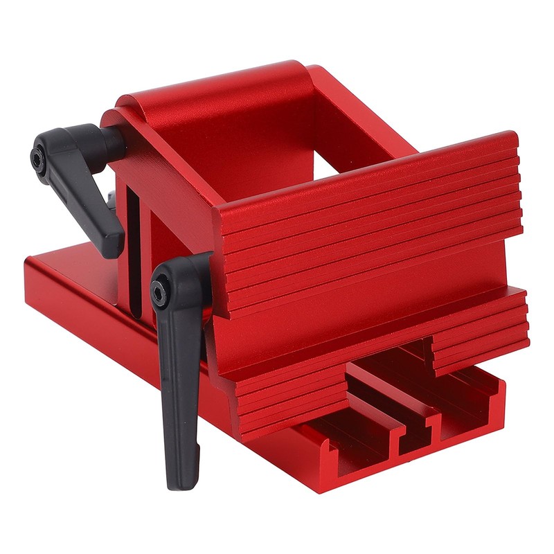 Sharpening Tool Rest Jig, Adjustable Replacement Tool Rest Sharpening Jig,