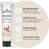 J.R. Watkins Hand Cream with Shea and Cocoa Butters, Coconut,