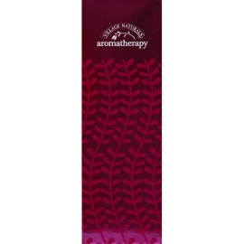 Village Naturals Aromatherapy Bath Melts, Double Butter, Lavender + Chamomile