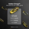 Omega 3 Platinum De 180 Cápsulas Con 1000 mg Por