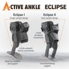 Active Ankle Eclipse II Ankle Support for Injury Protection &