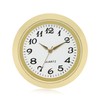 ShoppeWatch Mini Clock Insert 2.2 Inch (55mm) | Miniature Clock