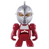 BANDAI Bikkura Egg Ultra Heroes Flophyt Hero Bath Salts