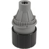 Drill Doctor Left-Handed Chuck, 3/32"-1/2" for Models 750X, 500X, and