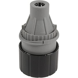 Drill Doctor Left-Handed Chuck, 3/32"-1/2" for Models 750X, 500X, and XP DA02105PF