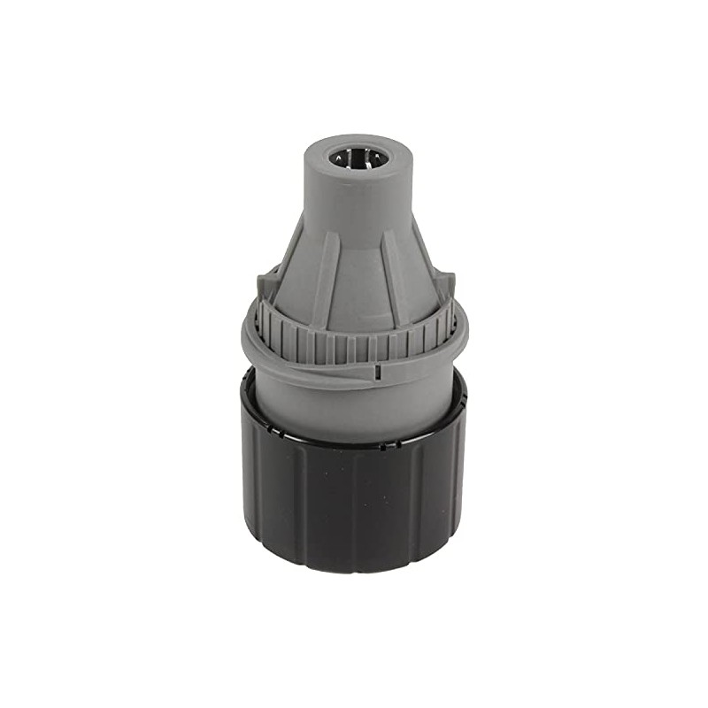 Drill Doctor Left-Handed Chuck, 3/32"-1/2" for Models 750X, 500X, and