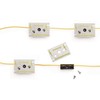 Marten Proof Expansion Kit, 2 Additional High Voltage Plates for