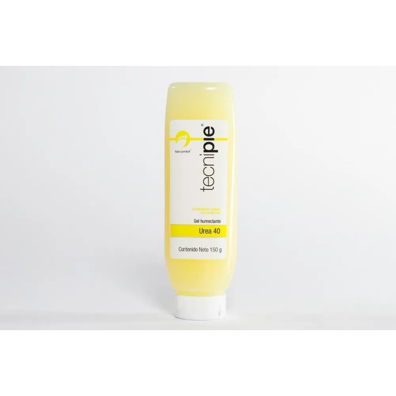 Kit Urea 40 Y Exfoliante De Coco Para Pies