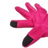 Eroilor Lightweight Sports Gloves Running Gloves Warm Up Winter Gloves