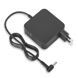 65W Laptop Ladekabel für ASUS VivoBook 14 15 17 F515 F512 F415 F412 X553 X553M X556U X540L X541U F515JA X512 F412DA F512DA UX430UA UX430U UX303U UX410U UX331U ADP-45BW Ladegerät Netzteil 4,0 x 1,35 mm