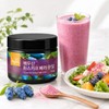 native village [Native Village] Bulk Baekdu Mountain Haskap Berry Powder