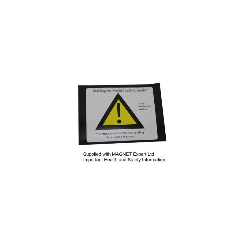 N42 Neodymium Magnet for Arts, Crafts, Model Making, DIY, Hobbies,