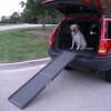 PetStep Folding Pet Ramp - Graphite