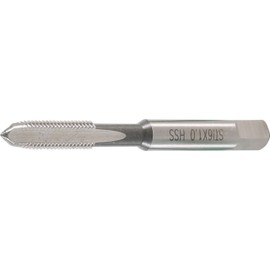 BGS 1953-3 | STI Short Machine Tap | HSS-G | M6 x 1.0 mm