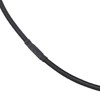 Bstinay 5pcs Shock Mount Rubber Cord for Microphone Suspension Holder