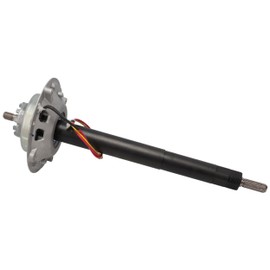 Supplying Demand WH38X10017 Washer Drive Shaft and Shifter Assembly - Replaces 1475792, AH2354082