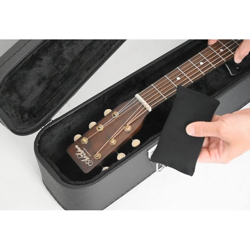 TOUGH-TX TX-SD01 TX-SD01 Moisture Conditioning Desiccant for Musical Instruments and