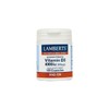 Lamberts Vitamin D3 4000iu 100mg, 120 Capsules