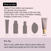 Sunscreen Haruharu Wonder Black Rice Pure Mineral 50ml Spf50