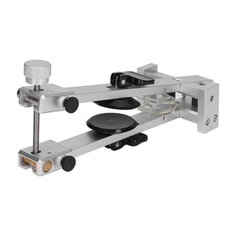 Phone Screen Repair Separator No Heating Strong Suction Aluminum Alloy