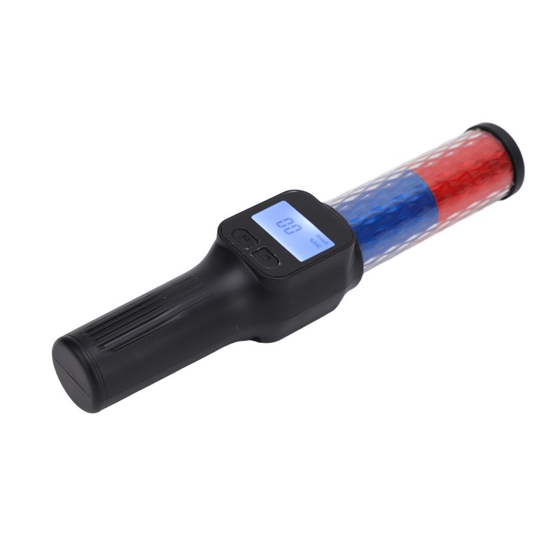 Alcohol Tester Handheld High Accuracy Intelligent Voice Announcement Type C