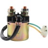 H&H bros For Honda Rancher 350 Starter Relay Solenoid TRX350TE
