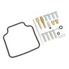 20 Pieces Carb Carburetor Repair Kit with Float Gasket O