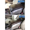 Richmond Auto Upholstery - Console Lid Cover Compatible with 2004-2007