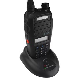 DSR-590 5 Watt UHF Two Way Radio for Retail Use