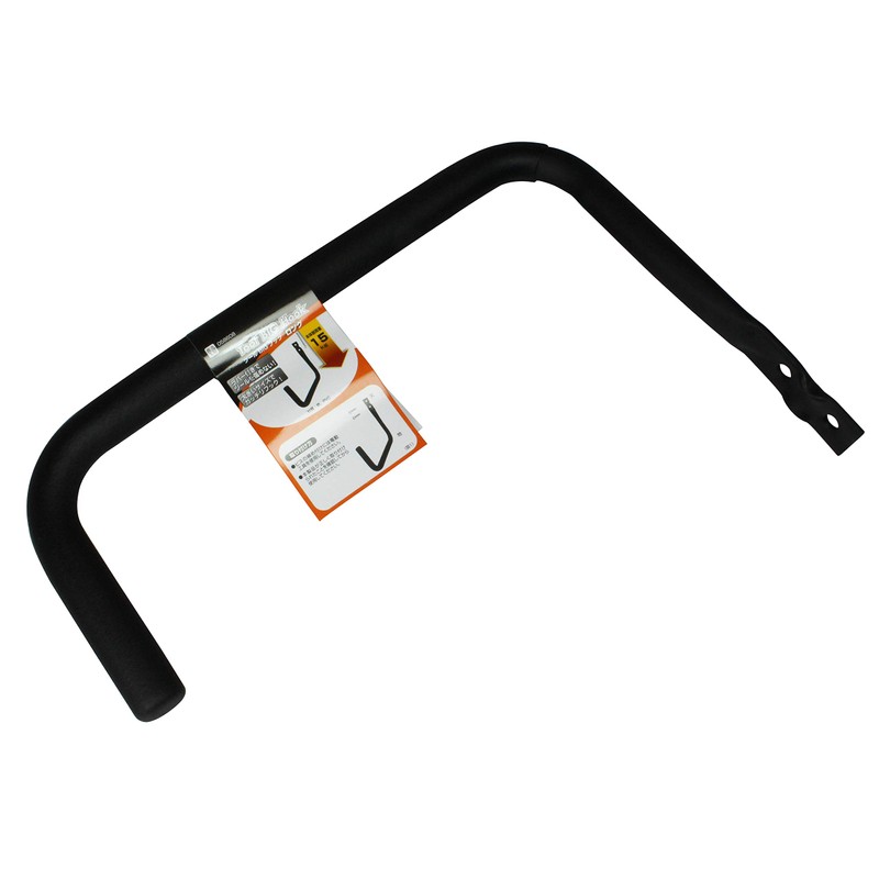 High Logic 58608 TQOOL Tool Big Hook J-Shape Long Size