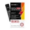 NaturalPlus Arginine 7000 Ornithine Booster Shot 20g x 15 Sachets