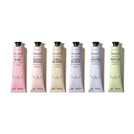 L'Occitane [Department Store] [L'Occitane] L'Occitane Perfumed Hand Cream 75ml Collection (Select 1) - [00005]Lavender / [백화점] [록시땅] 록시땅 퍼퓸드 핸드 크림 75ml 컬렉션(택1) - [00005]라벤더