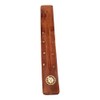 VIE Satya Incense Sticks, 4 Packs x 15g, with Incense