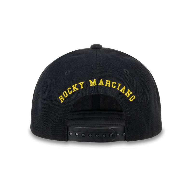 Benlee Massimo Cap, black