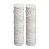 OMNIFilter RS5-DS Universal Whole House Filter Cartridge 2 Pack