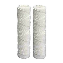 OMNIFilter RS5-DS Universal Whole House Filter Cartridge 2 Pack