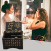 You Are My Sunshine - Caja de música con manivela